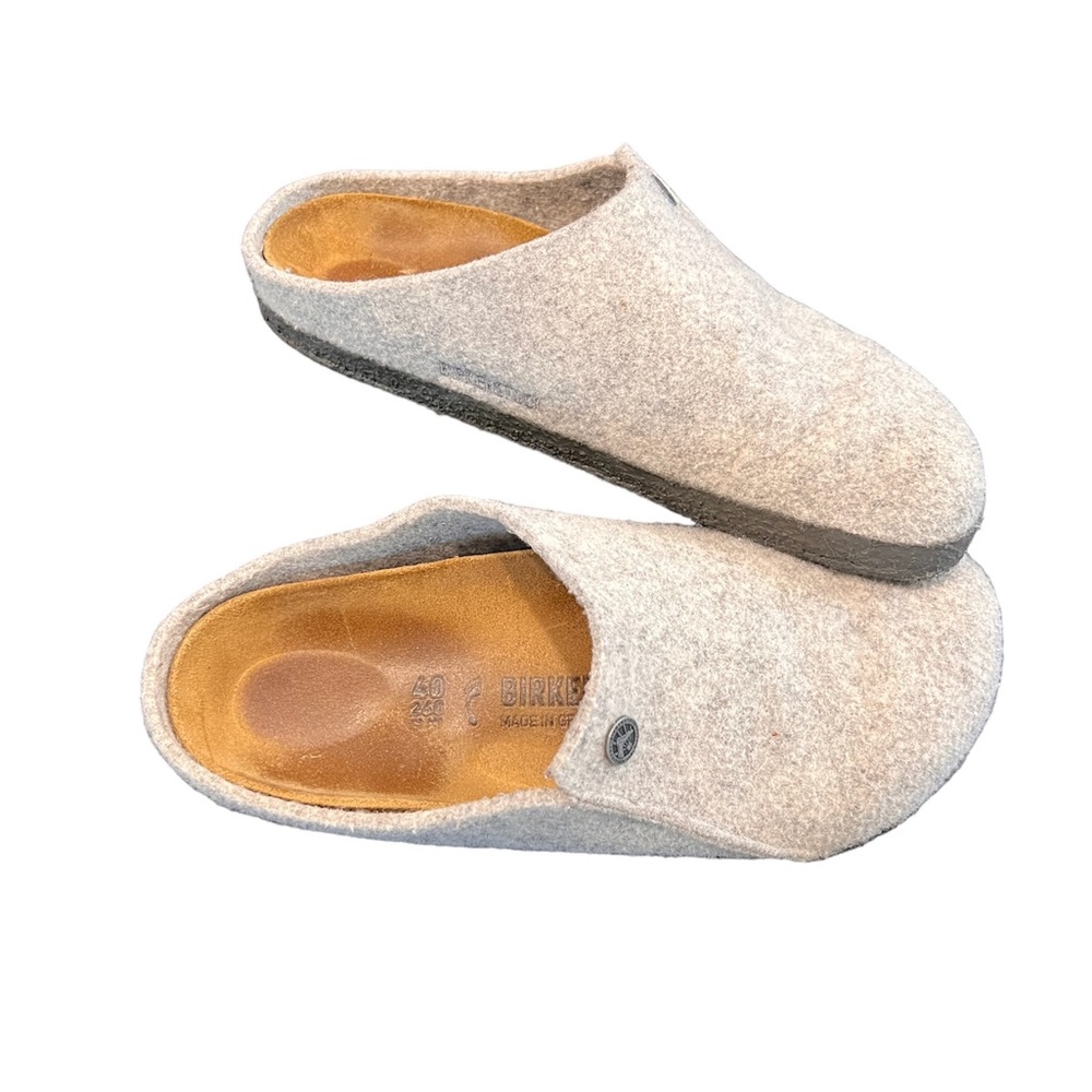 Birkenstock Zermatt
